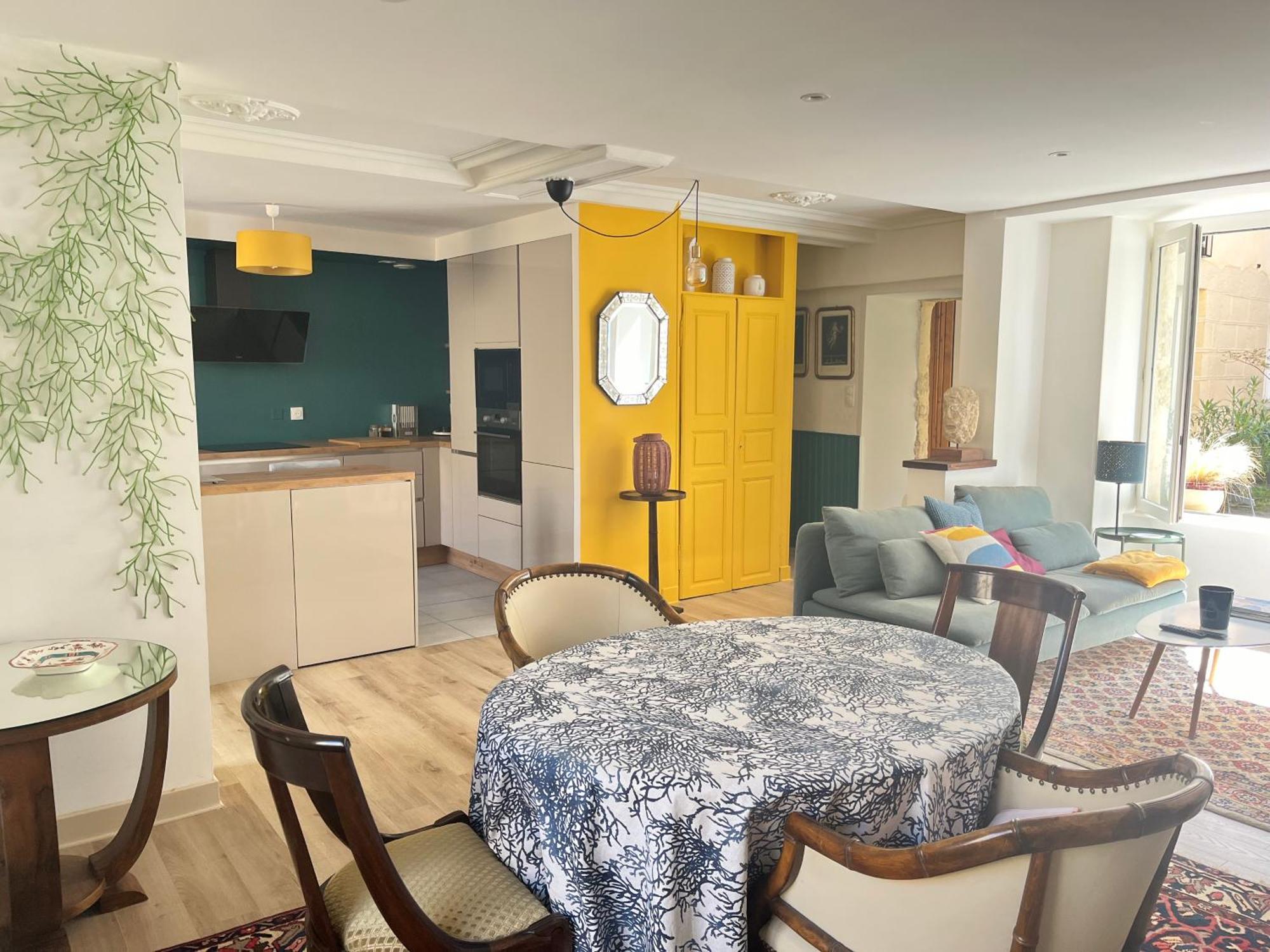La Châtre Maison Des Chevilles מראה חיצוני תמונה