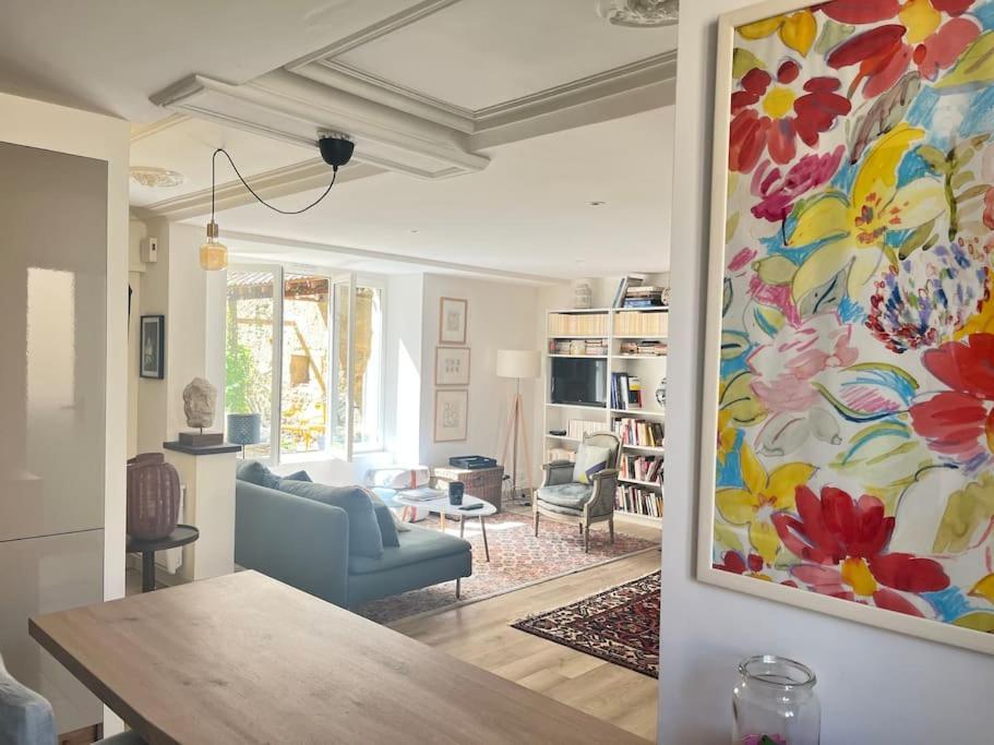 La Châtre Maison Des Chevilles מראה חיצוני תמונה