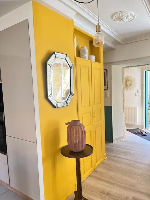 La Châtre Maison Des Chevilles מראה חיצוני תמונה